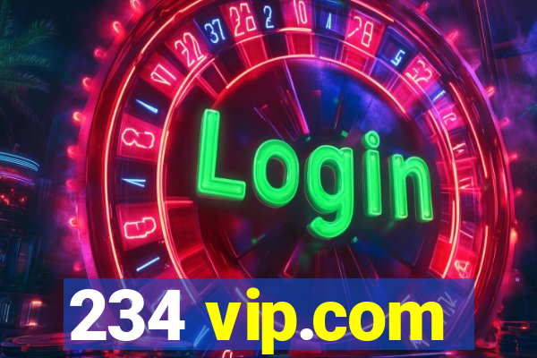 234 vip.com